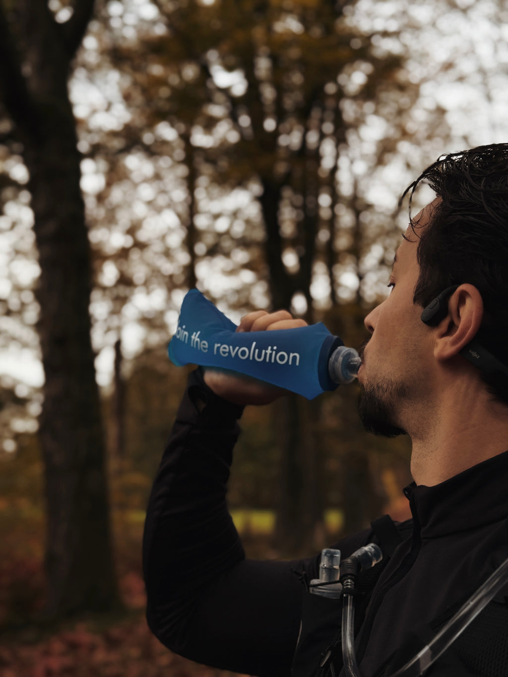 Drink flask 0,5 liter