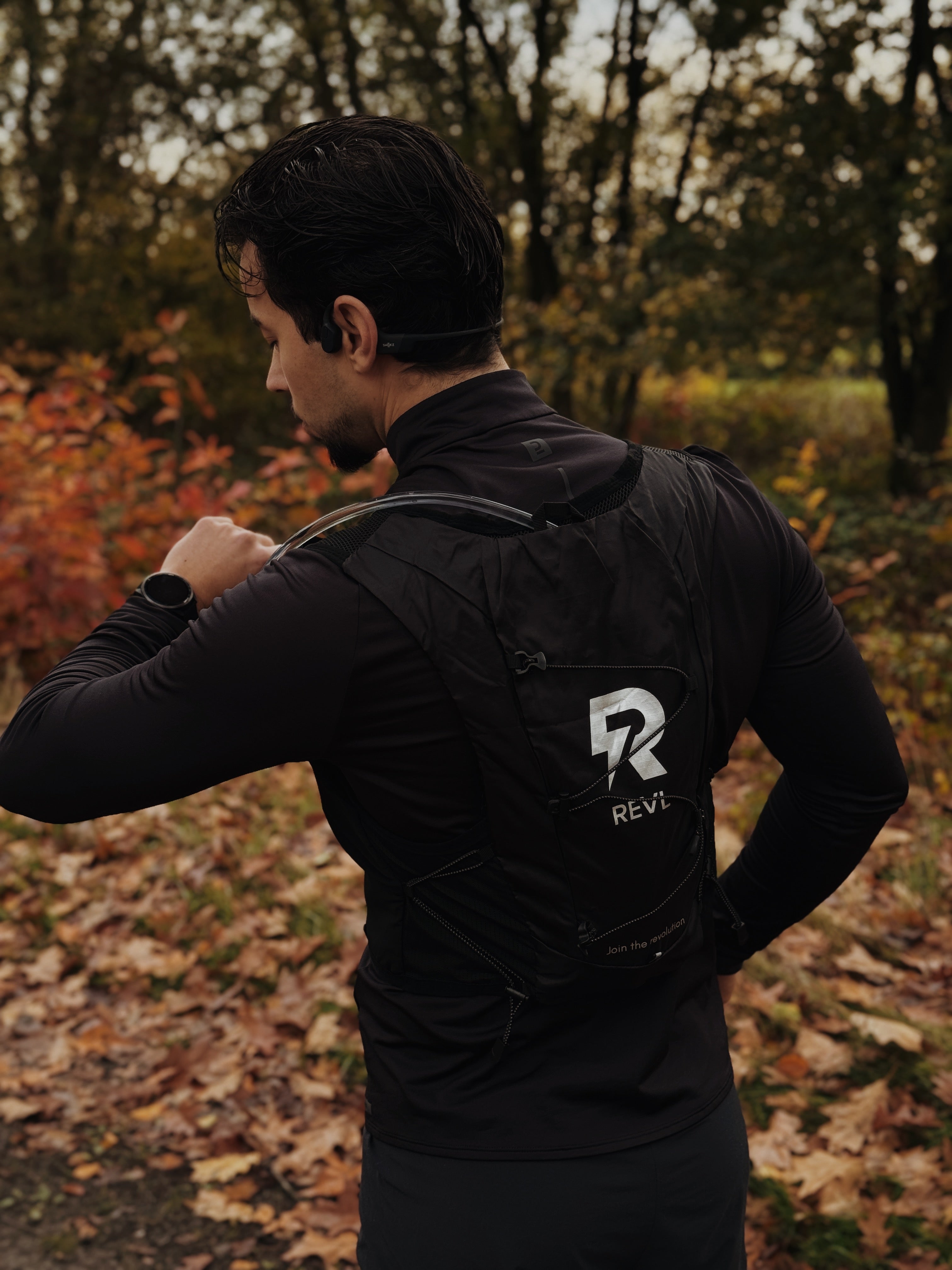 Hydration bladder 1,5L