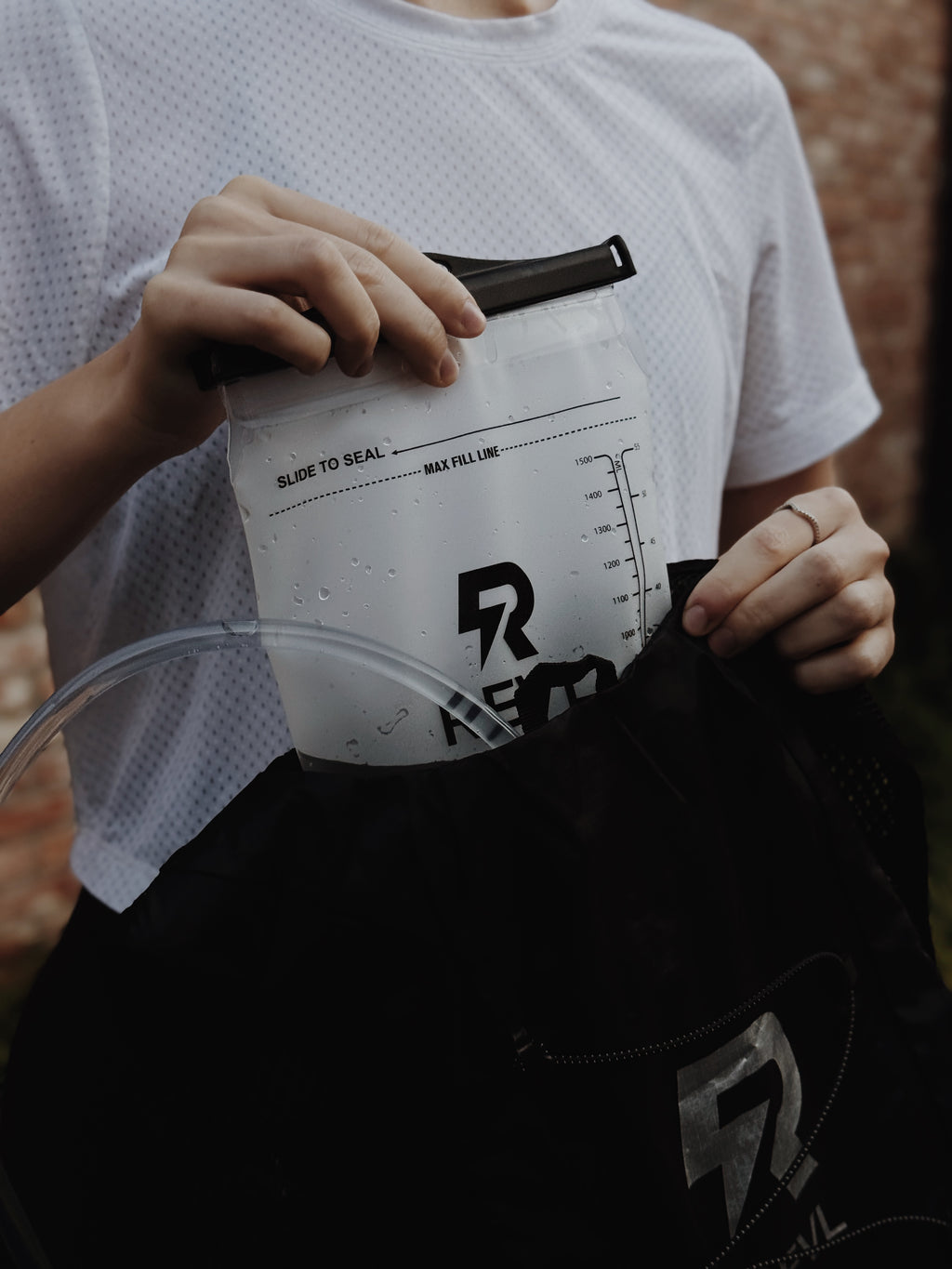 Hydration bladder 1,5L