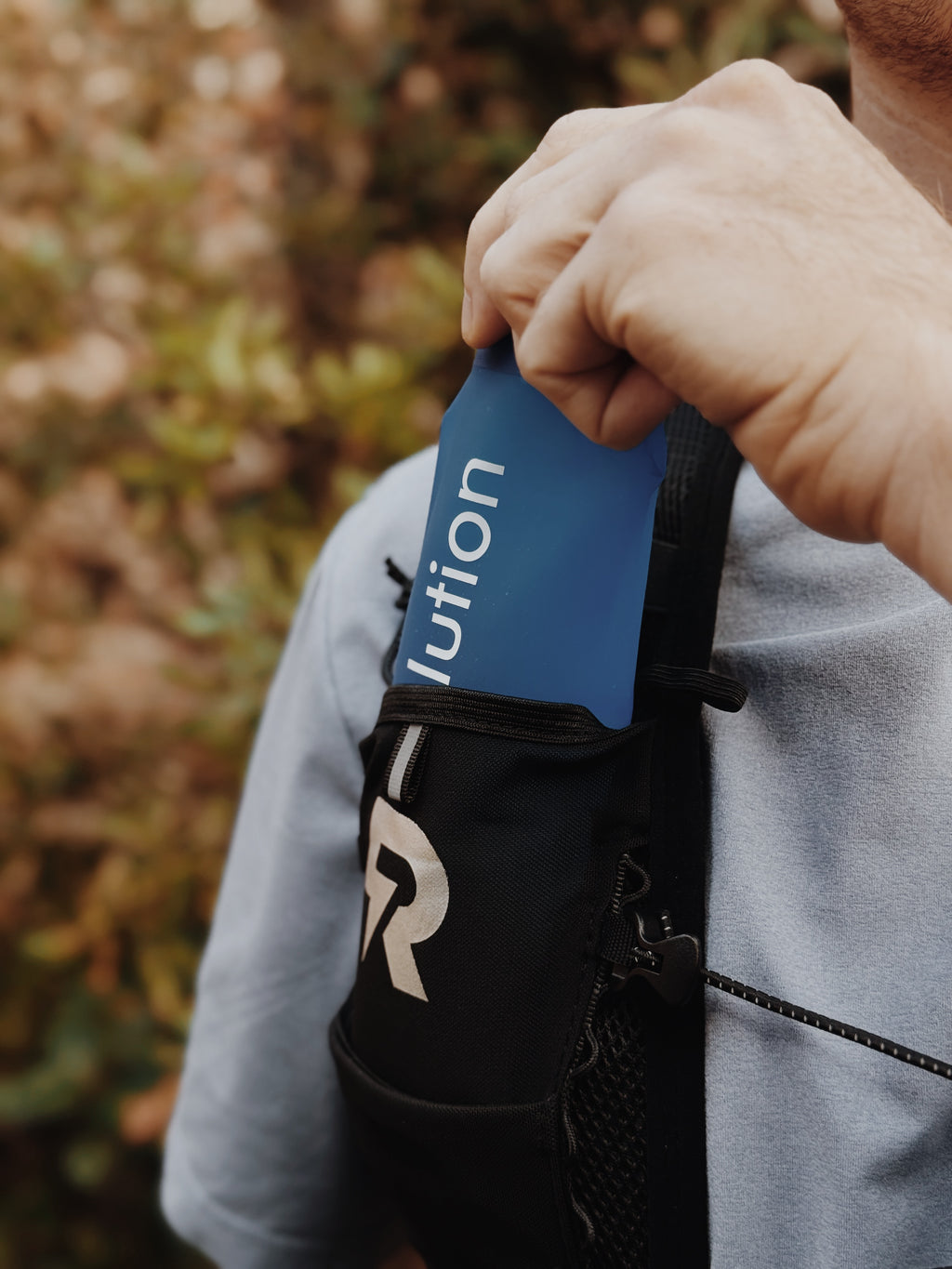 Drink flask 0,5 liter