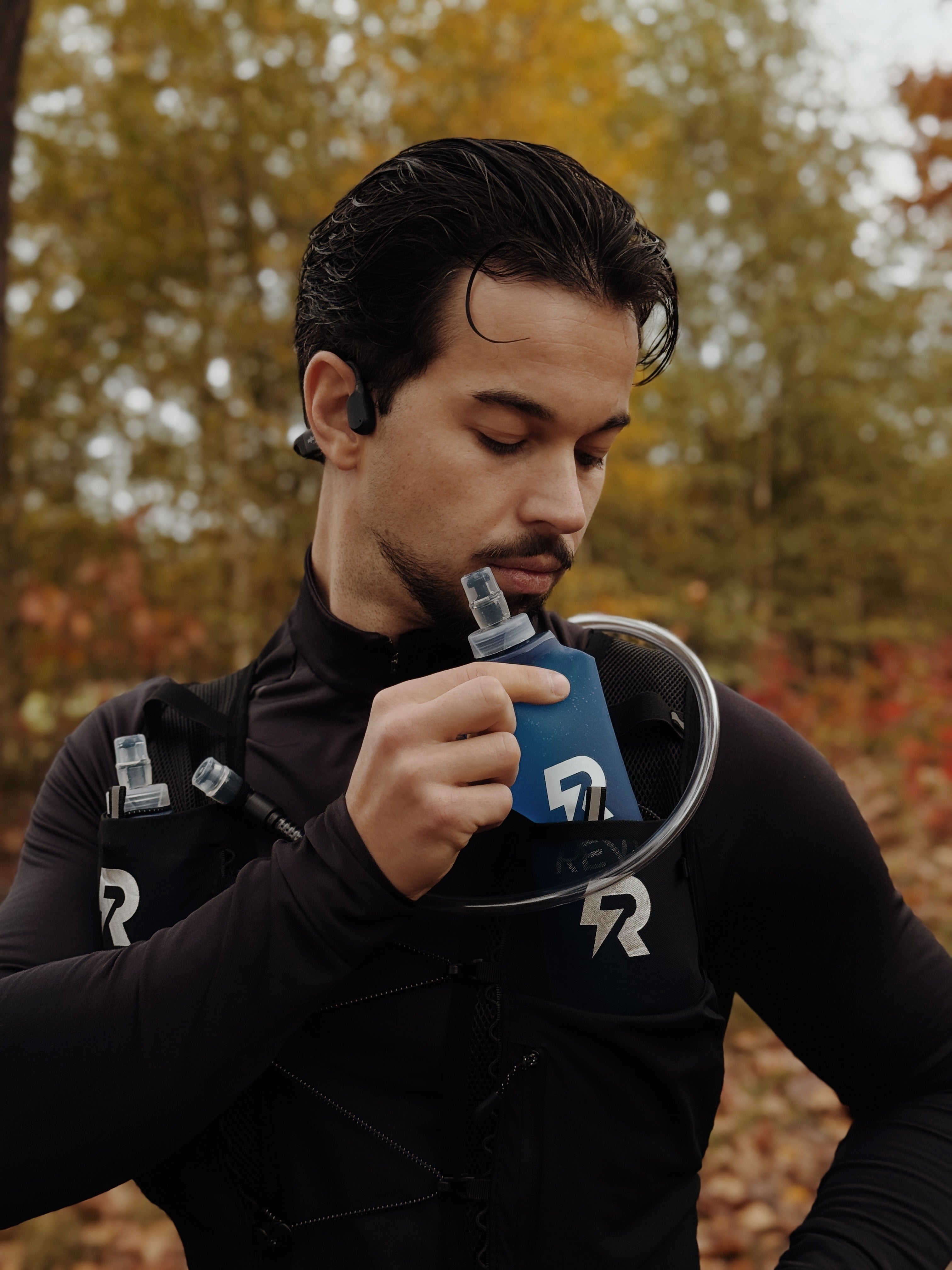 Drink flask 0,5 liter