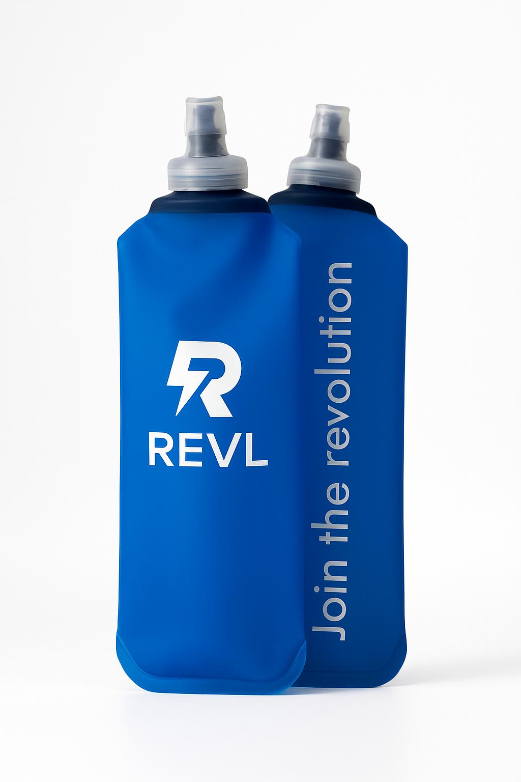 Drink flask 0,5 liter